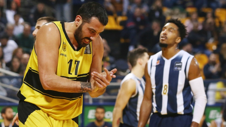 Σίμτσακ: «Τέτοια γκαντεμιά ούτε ο μάνατζερ ράγκμπι»! (pic)