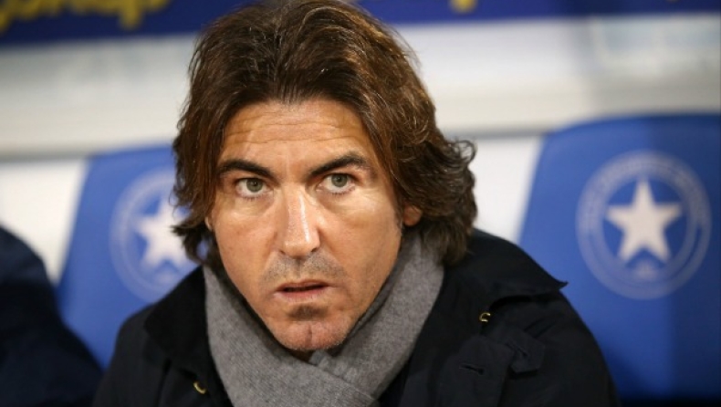 Η Ζάμαλεκ θέλει Σα Πίντο