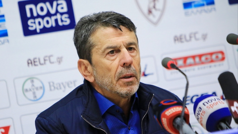 Χωρίς Βιδάλ και Σκόνδρα ο ΠΑΣ