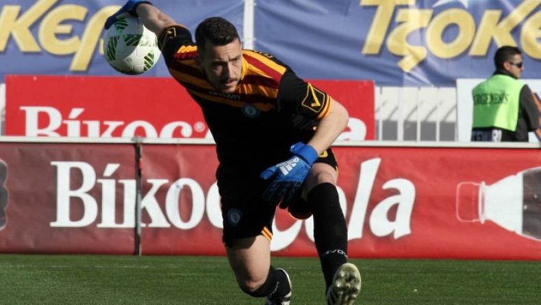 Γιαννίκογλου: «Δεν αξίζαμε να χάσουμε»