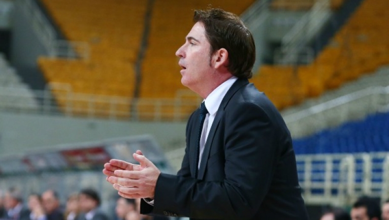 Πασκουάλ: «Στην τελική ευθεία η επιστροφή Γκιστ»