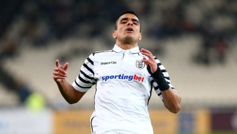 Μάτος: «Δώσαμε δικαιώματα»