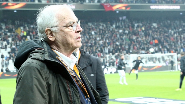 ΚΕΔ: «Είχε αιτηθεί συνάντηση ο Ολυμπιακός»