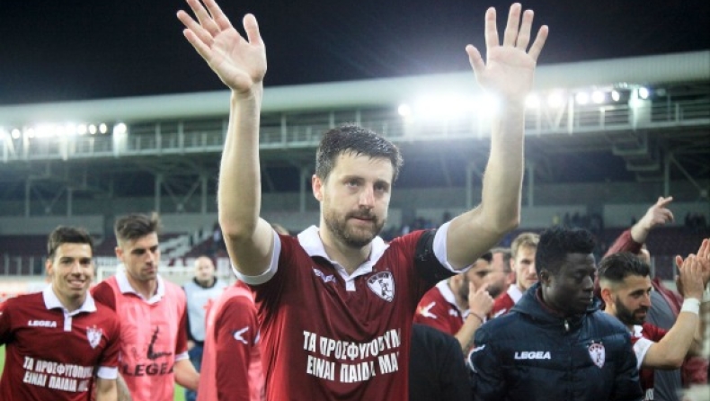 Αρρωστος ο Γιοβάνοβιτς