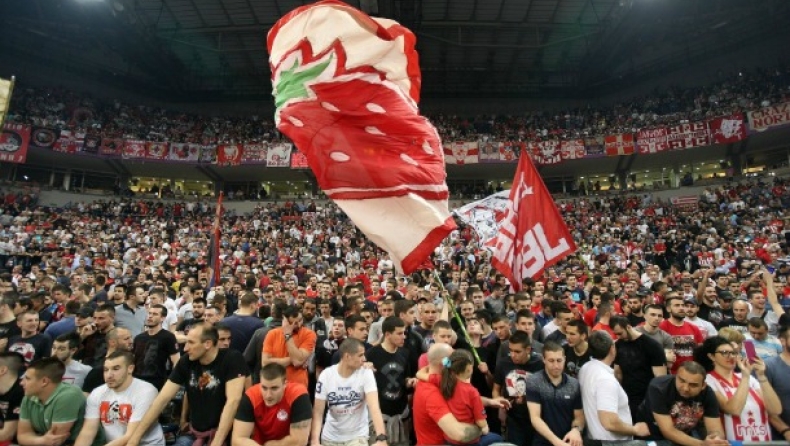 Τα αποτελέσματα και η βαθμολογία της EuroLeague
