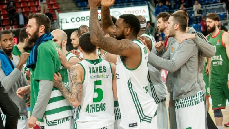 Από την Μπασκόνια στα σαλόνια!!!