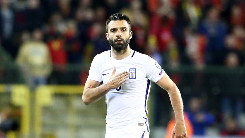 «Μπηχτή» του Τζαβέλλα στον Ίβιτς! (pic)