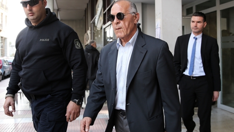 Κωνσταντίνου: «Προβοκατόρικα ρεπορτάζ»