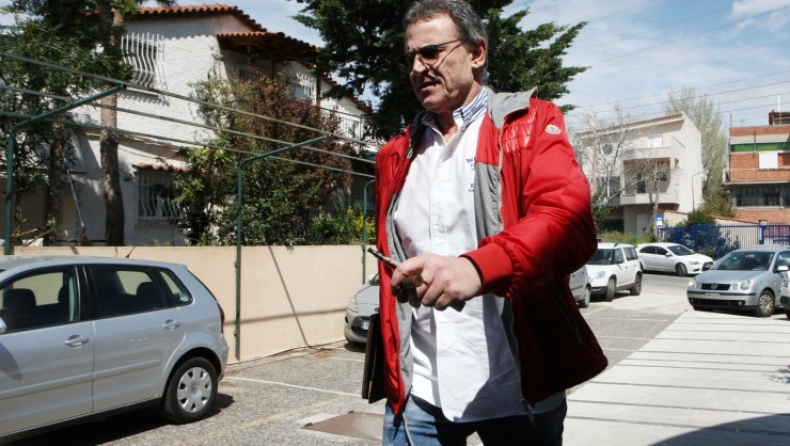 Πανόπουλος: «Ενα Δ.Σ. μπάχαλο»