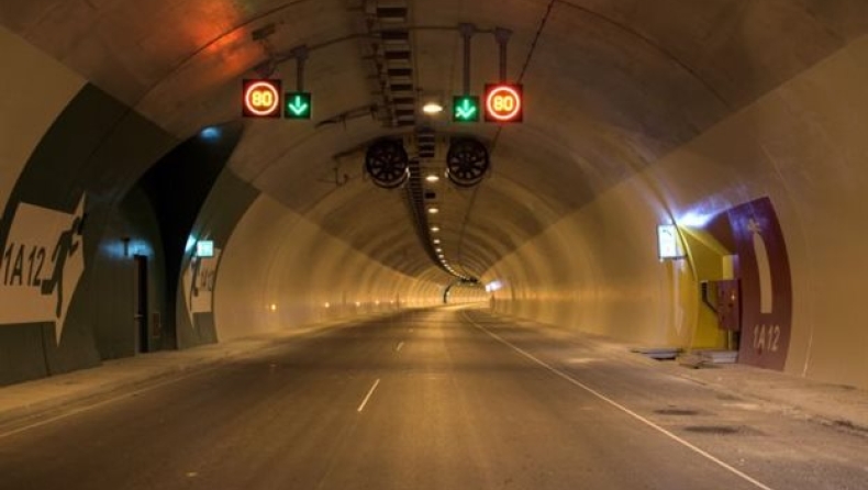 Ποιοι αυτοκινητόδρομοι παραδίδονται τον Απρίλιο;