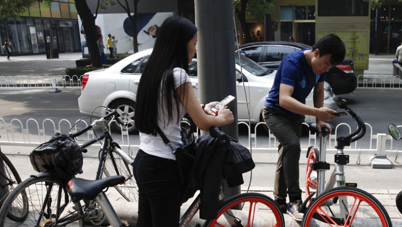 Το GPS του κινητού απενεργοποιεί το GPS του εγκεφάλου