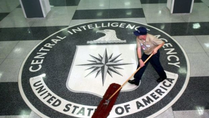 CIA και FBI ερευνούν πώς διέρρευσαν τα υπερόπλα παρακολούθησης