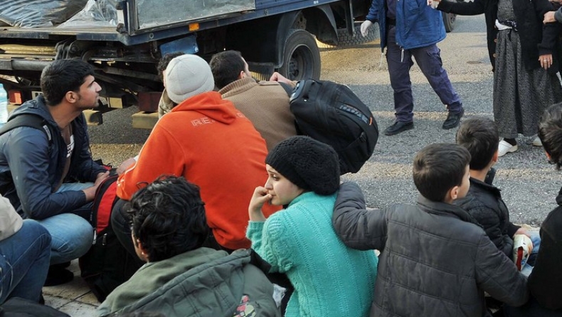 Βρυξέλλες: Δεχθείτε πρόσφυγες αλλιώς κυρώσεις!