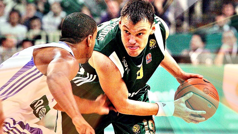 Σάρας: Ένας γεννημένος... killer! (pics)