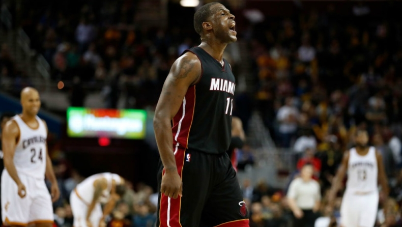 Ουέιτερς και... τέζα οι πρωταθλητές! (vid)