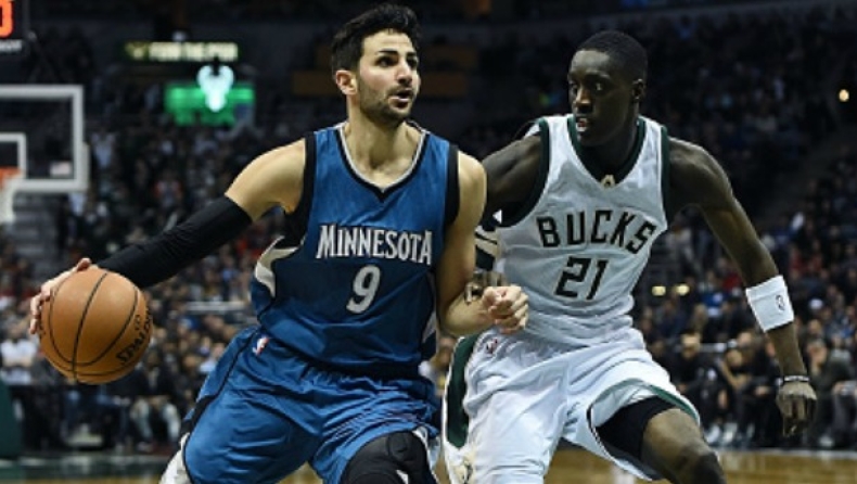 Τι έβαλες ρε Ρούμπιο; (vid)