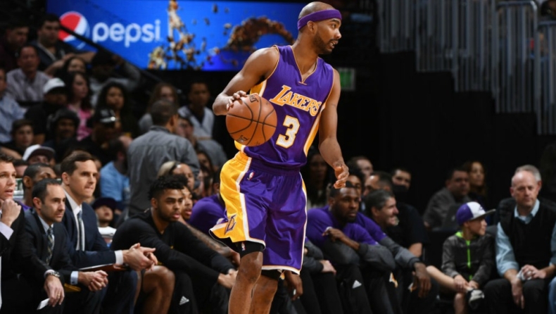 Γκάφα... ολκής από τον Μπρούερ! (vid)