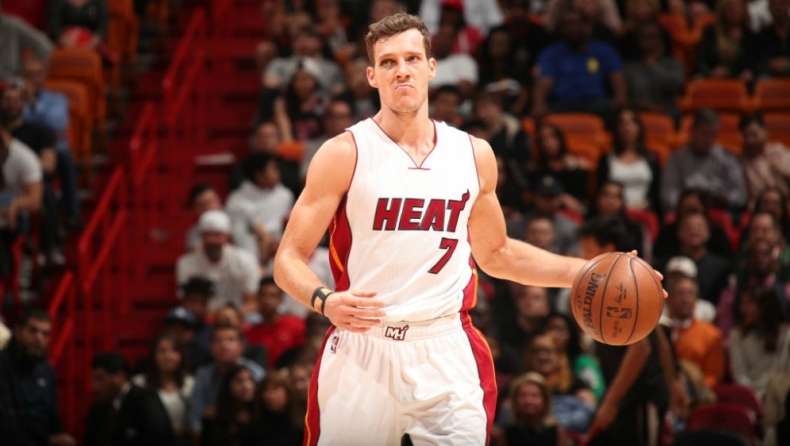 Ντράγκιτς: «Φώναζαν MVP και... έψαχνα τον Ουέιντ» (vid)