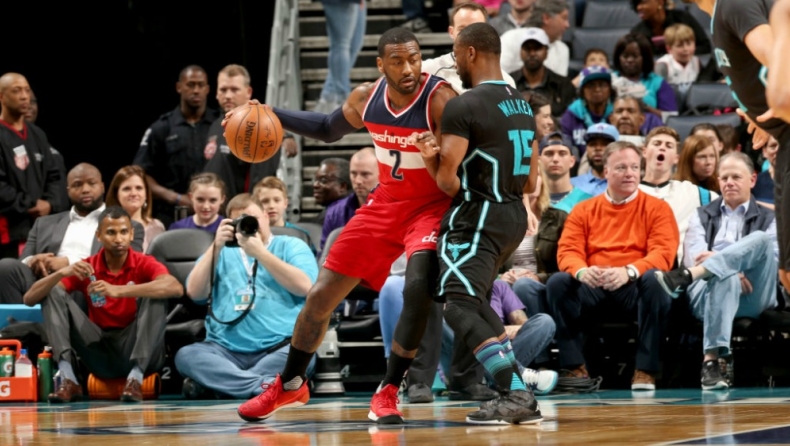 Που πήγες και εσύ ρε Ουόκερ; (vid)