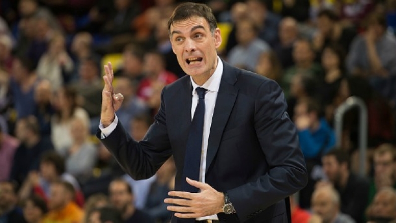 Μπαρτζώκας: «Πρέπει να έχουμε κίνητρο!»