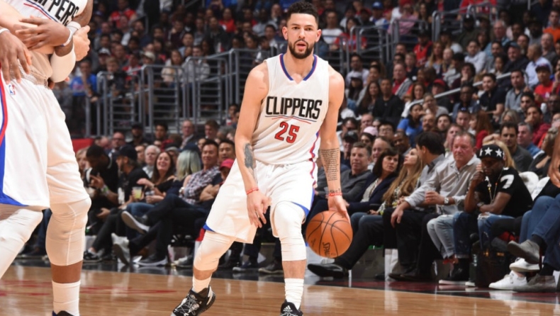 Καλά... playoffs για τον Ρίβερς