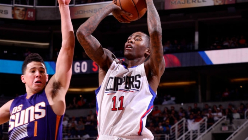 Κρόφορντ ή αλλιώς... μίστερ Crossover! (vid)