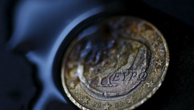 Αρνητικός ρόλος της Ελλάδας σε σενάρια διάλυσης ή διάσωσης του ευρώ