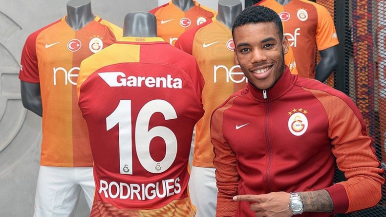 Λήγει η προθεσμία του ΠΑΟΚ για Ροντρίγκες