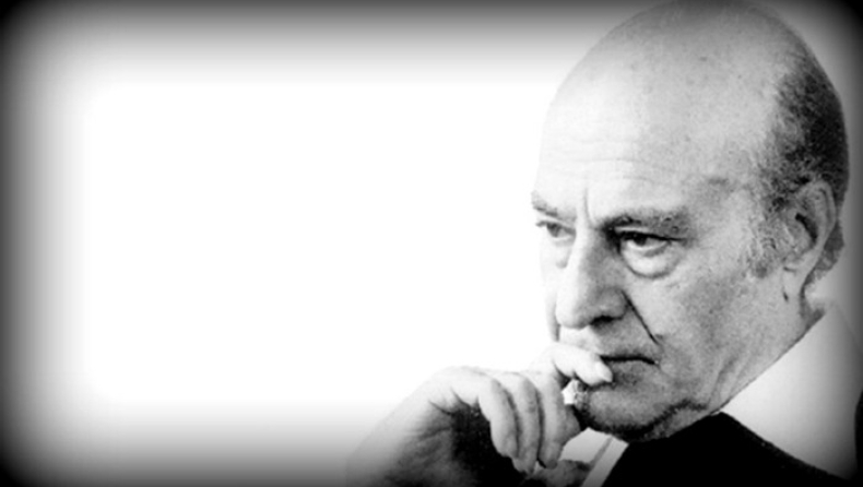 Οδυσσέας Ελύτης: Εκ γενετής Έλλην εν μέσω των αγρίων*