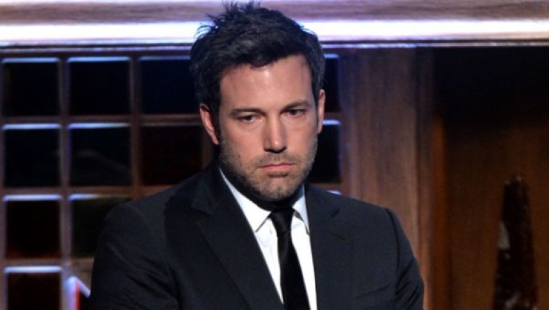 Σε κέντρο απεξάρτησης ο Ben Affleck | Εθισμένος με τζόγο και αλκοόλ