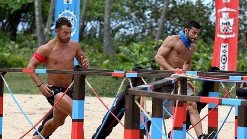 Survivor: Θέλουν να διώξουν τον Γιώργο Αγγελόπουλο οι διάσημοι; Tι θα γίνει σήμερα (pics & vid)