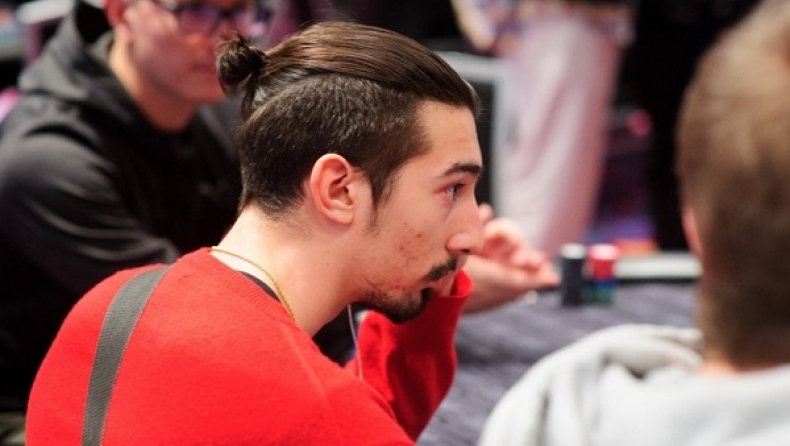 Έλληνας σαρώνει στο High Roller του Rozvadov