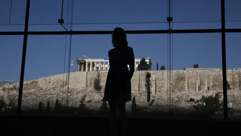 Αναθεωρεί τα στοιχεία η ΕΛΣΤΑΤ: Στην ύφεση ξανά η Ελλάδα