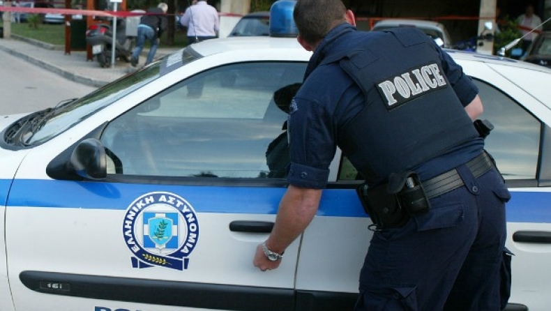 Συναγερμός για νέα... τρομοδέματα