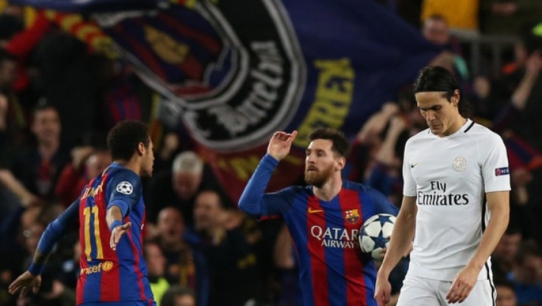 «To έπος και το... φιάσκο του αιώνα»!