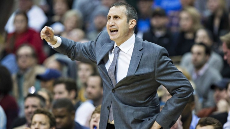 Μπλατ: «Ομάδα υψηλής ποιότητας η ΤΣΣΚΑ»