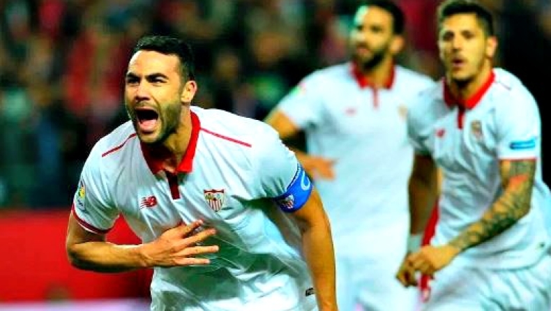 Σεβίλλη - Αθλέτικ Μπιλμπάο 1-0
