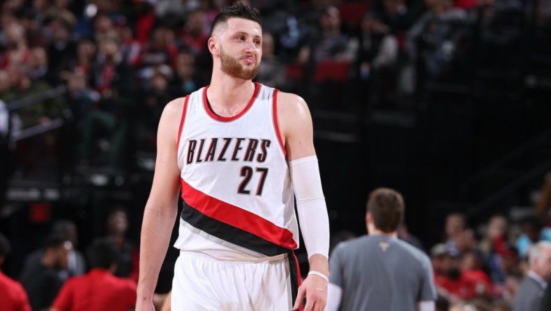 Ο Νούρκιτς στα χνάρια του Μπάρκλεϊ! (vids)