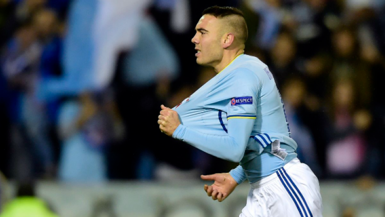 Πέρασε με «εκδρομή» στην Ρωσία η Θέλτα (vids)