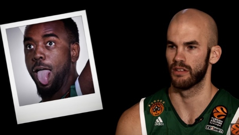 Ρίβερς ο... τελειομανής (vid)