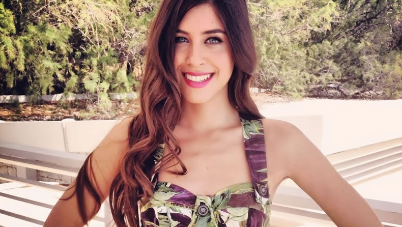 Εντυπωσίασε στο MadWalk η Demy! (pics)