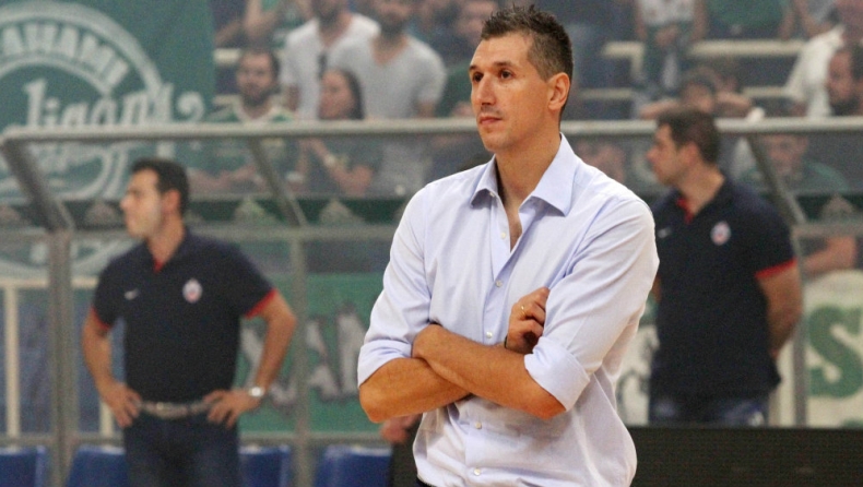 «Διαμαντίδης για πρόεδρος; Θα έβγαινε»!