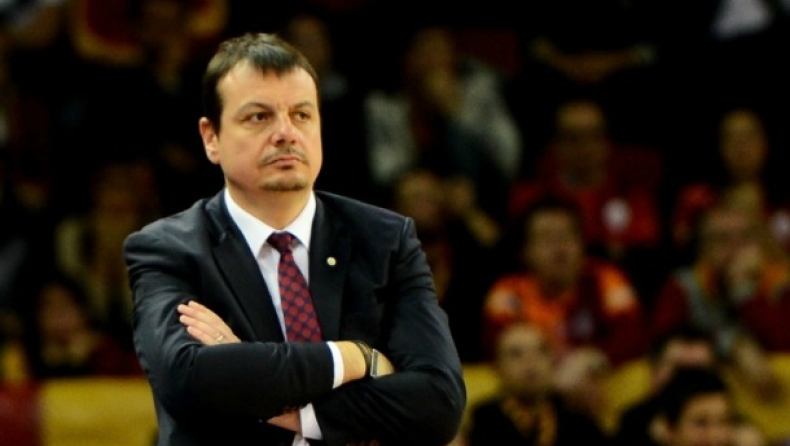 Αταμάν: «Περιορίσαμε τον Γιουλ, καλύτεροι στον β' γύρο»