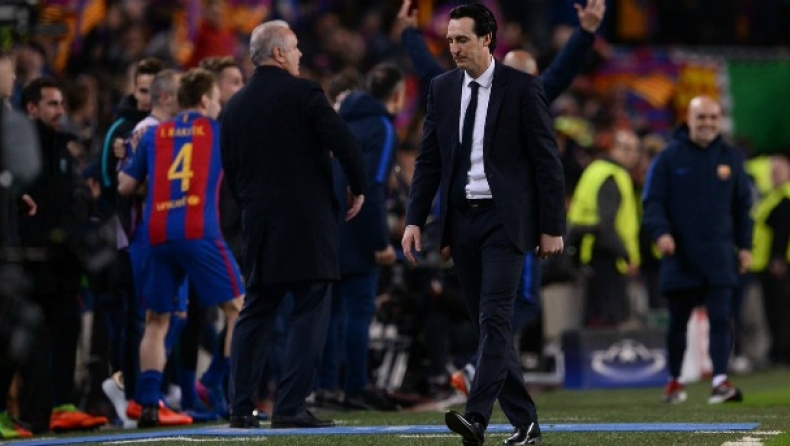 Εμερι: «Αμφισβητούμενα πέναλτι»