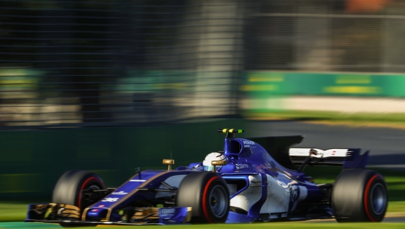 Τσεκάρει Honda, Mercedes η Sauber