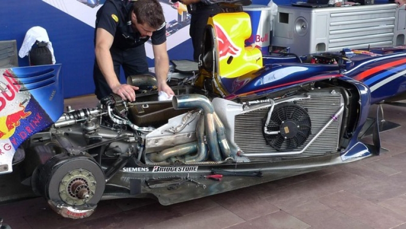 Ποιο θα είναι το μέλλον των κινητήρων της F1;