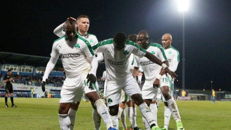 Tο μίνι πρωτάθλημα και η υποχρέωση με την Βέροια