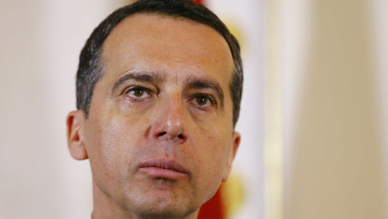Και η Αυστρία ετοιμάζει «μπλόκο» σε Τούρκους υπουργούς