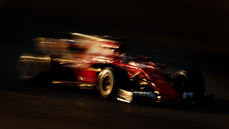 Red Bull: «Άνεμος» η Ferrari