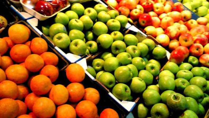 Ανοίγει ο δρόμος για τις υπεραγορές φρούτων